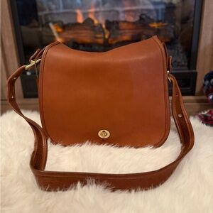 Vintage Coach Stewardess E0P-9525